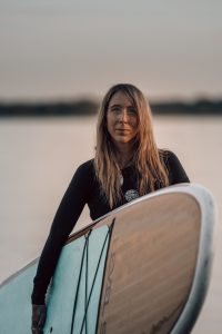 Marye-Eve Laquerre
