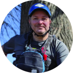 Alexandre Valiquette - Vice-Président