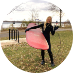 Dominique Pouliot - Secrétaire