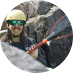 Joey Pothier-Levasseur - Administrateur