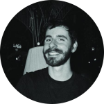 Ludwig Stabile - Géomaticien