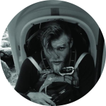 Trevor L'Heureux - Directeur Technique