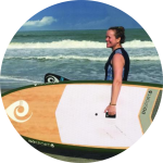 Valérie Turcotte - Administratrice