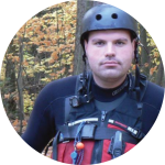 Vincent Paris - Président