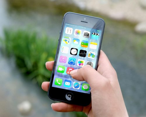 telephone-cellulaire-applications-pexel-jeshoots